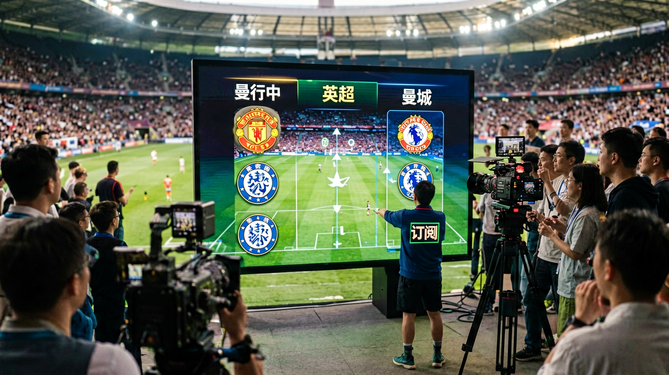 赛事数据统计图表