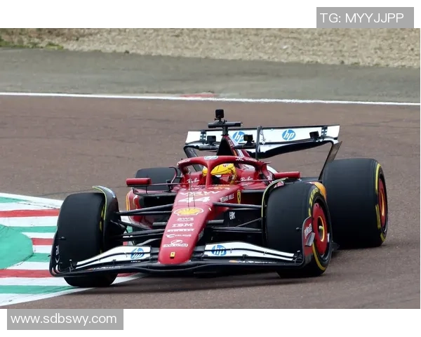 前法拉利成员力挺汉密尔顿：若能被充沛信赖 他能成为第二个舒马赫