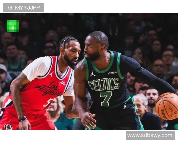 惋惜！快船118-121凯尔特人，谁是输球元凶巨恶，数据不会扯谎